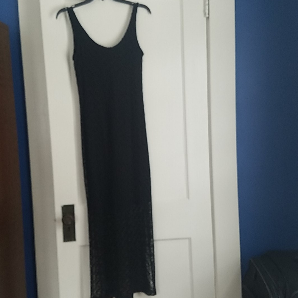 🆕️ Apt. 9 " Black Tie" Dress Size XS - Picture 4 of 5